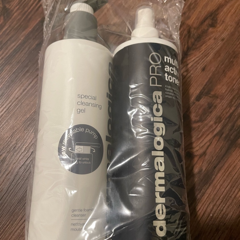 COPY - Dermalogica
